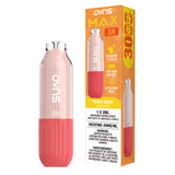OVNS Max 3k Disposable Vapes