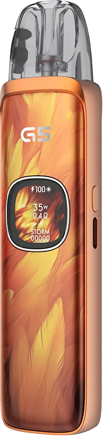 Uwell Caliburn G5  Pod Kit