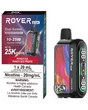 MARZ Rover 25K Punch Ice Disposable Vape 25000 Puffs