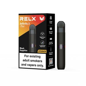 RELX PRO 2 PODS