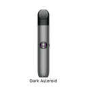 relx infinity 2 device in dark asteroid colour