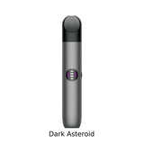 relx infinity 2 device in dark asteroid colour