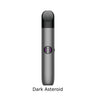 relx infinity 2 device in dark asteroid colour