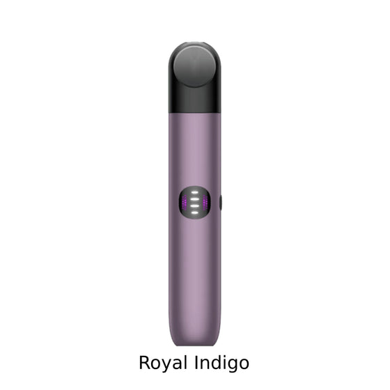 relx infinity 2 royal indigo