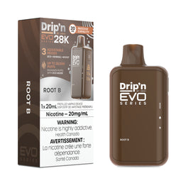 Drip'n by Envi EVO Series 28K Disposable - Root B