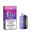 Elf Bar GH20k Sakura Grape Disposable Vape - 20000 Puffs