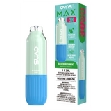 OVNS Max 3k Disposable Vapes