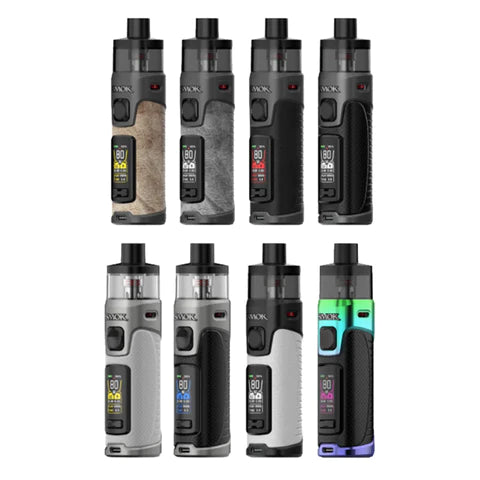 SMOK RPM5 POD KIT