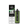 Space Dream – Al Fakher Crown Bar Disposable Vape – 30,000 Puffs – 20mL e-liquid – 5mg Nicotine