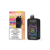 MARZ Vapor