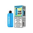 Strawberry Banana Ice OXBAR x Rocky Vapor Maglink 90K 30mL prefilled pod with retail box, 20mg/mL nicotine, Canada