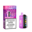 Elf Bar GH20k Strawberry Banana Disposable Vape - 20000 Puffs