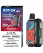 MARZ Rover 25K Strawberry Mint Disposable Vape 25000 Puffs