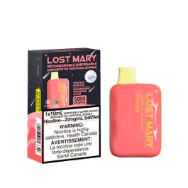 Lost Mary OS5000 Disposable - Tropical Bliss Ice