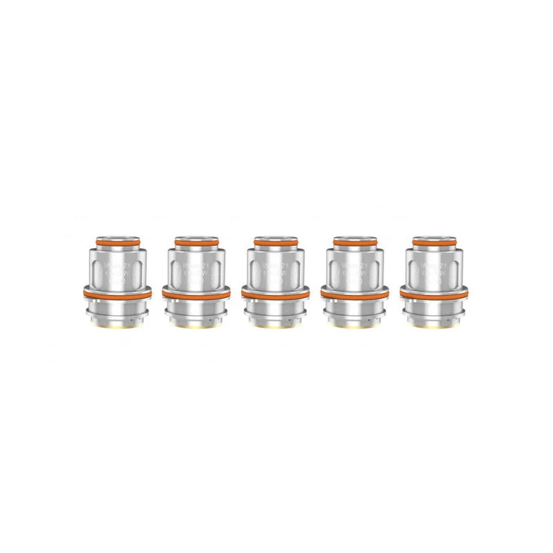 GEEKVAPE ZEUS REPLACEMENT COIL (5 PACK)