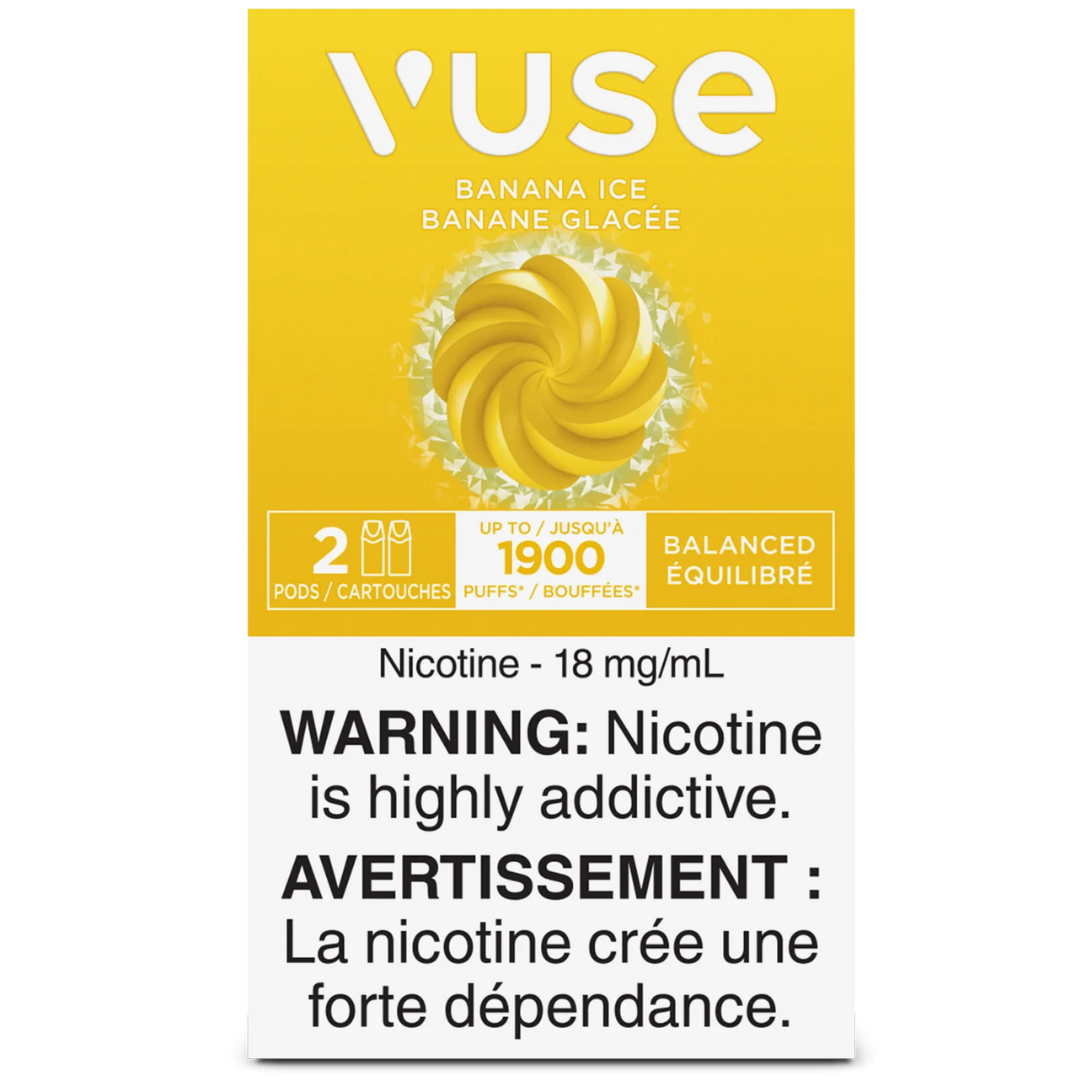 VUSE Pods Canada - Saveurs Vuse douces et vapotage robuste Quality Vapes VUSE Pods Canada - Saveurs Vuse douces et vapotage robuste Quality Vapes