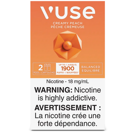 VUSE Pods Canada - Saveurs Vuse douces et vapotage robuste Quality Vapes VUSE Pods Canada - Saveurs Vuse douces et vapotage robuste Quality Vapes