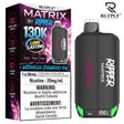 Watermelon Strawberry Kiwi Ripper Matrix 130K Disposable