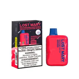 Lost Mary OS5000 Disposable - Watermelon Ice