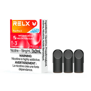 RELX PRO 2 PODS