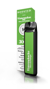 Watermelon Ice - Boosted Bar Plus