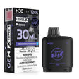 Winnin Winterberry Iced Level X M Series 30mL Pod 120K