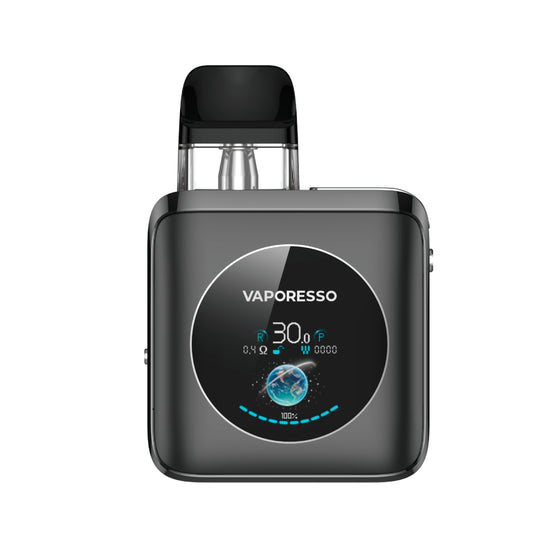 Vaporesso XROS 4 NANO Open Pod Kit 2mL [CRC Version]