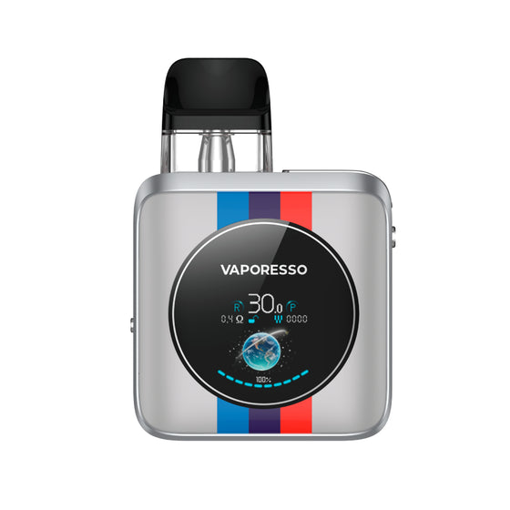 Vaporesso XROS 4 NANO Open Pod Kit 2mL [CRC Version]