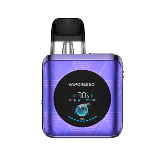 Vaporesso XROS 4 NANO Open Pod Kit 2mL [CRC Version]