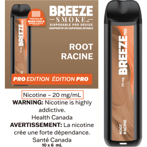 Breeze Pro - Root - Synthetic