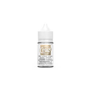 VANILLA BY CRAVE