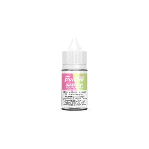 RASPBERRY SOUR APPLE