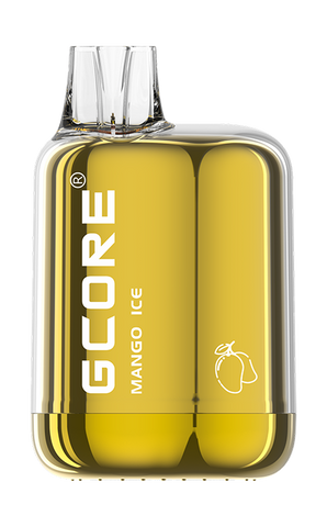 Mango Ice Box Mod 7000