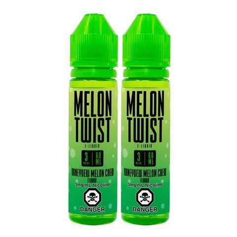TWIST MELON