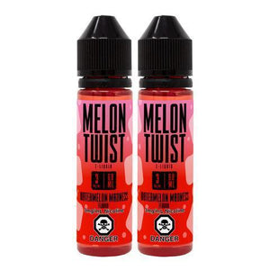 TWIST WATERMELON MADNESS