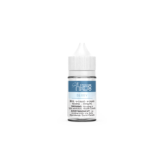 BERRY SALT BY NAKED100 (VERY COOL SALT)