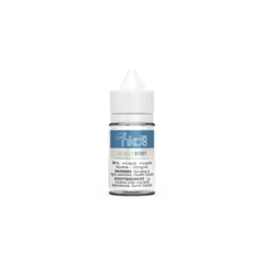 REALLY BERRY SALT BY NAKED100