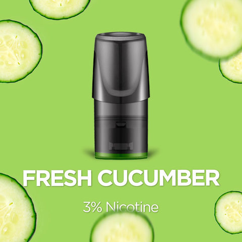 FRESH CUCUMBER