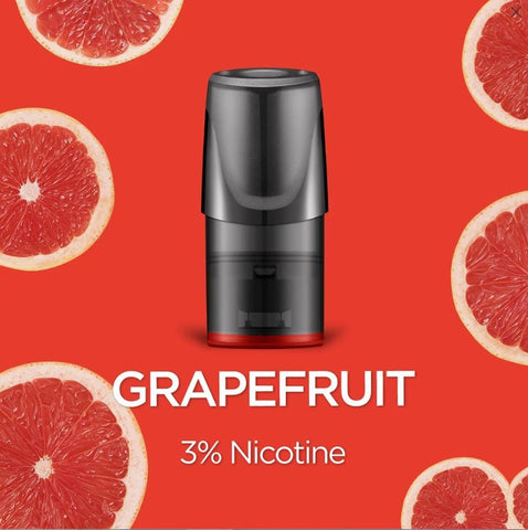 GRAPEFRUIT 3%