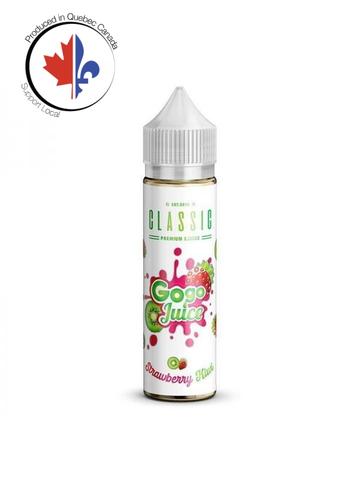 GOGO STRAWBERRY