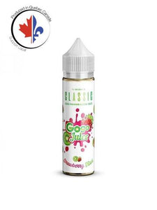 GOGO STRAWBERRY