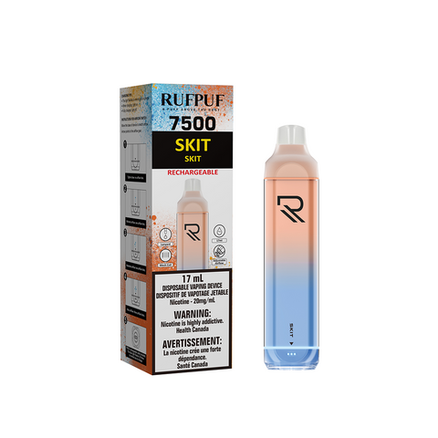 SKIT  - RufPuf 7500
