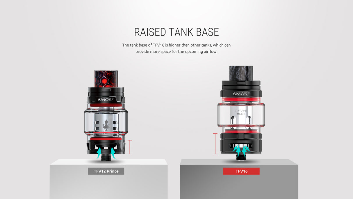 SMOK TFV16