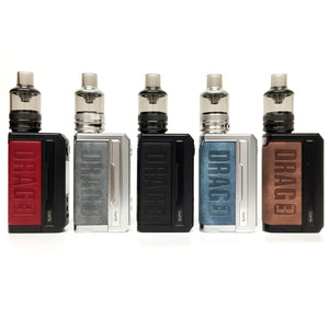 VOOPOO DRAG 3 POD KIT
