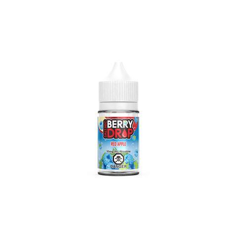 Beeren-Tropfensalze Roter Apfel