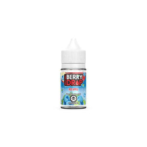 BERRY DROP SALTS RED APPLE