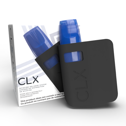 CLX DEVICE ( Stlth Compatible )
