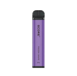 Frozen Grape (0%)ZERO NIC