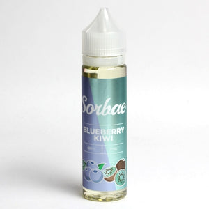 BLUEBERRY KIWI