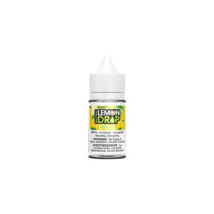 GOUTTE DE CITRON